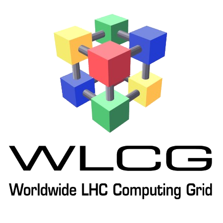 WLCG logo